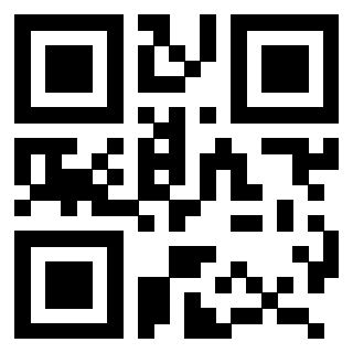 3207392552 QrCode associato