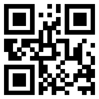 Il QrCode di 3207392554