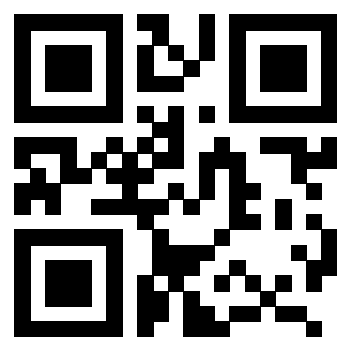 Immagine del Qr Code di 3207392560