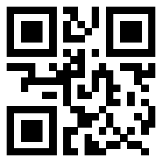 3207392561 Qr Code associato