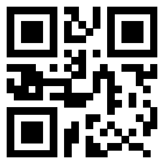 Immagine del QrCode di 3207392566