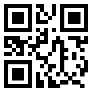 3207392567 Qr Code associato