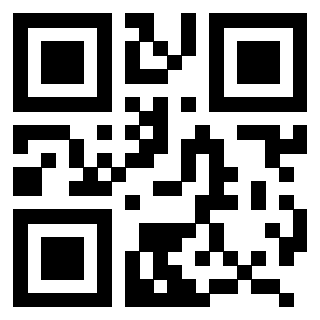3207392569 Qr Code associato