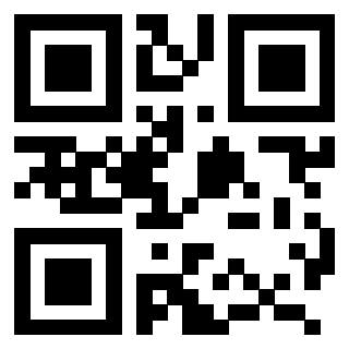 Il Qr Code di 3207392572