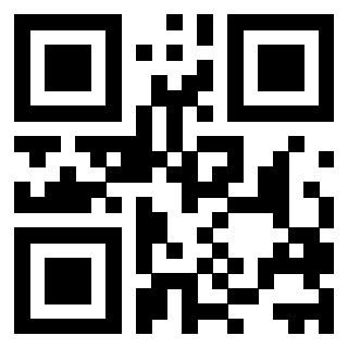 3207392574 - Immagine del Qr Code associato