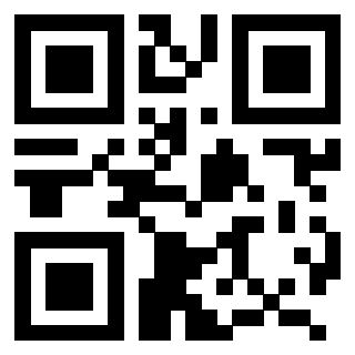 Scansione del Qr Code di 3207392575