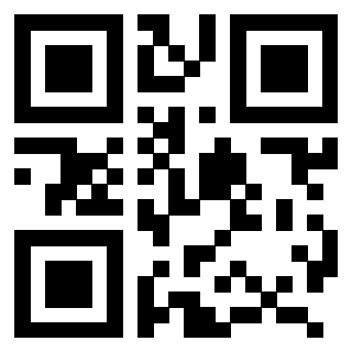 Il Qr Code di 3207392580