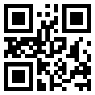 Immagine del QrCode di 3207392581