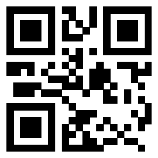 3207392582 - Immagine del QrCode associato