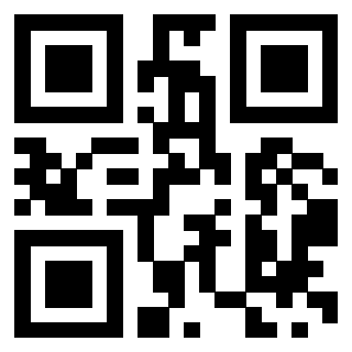 3207392583 - Immagine del Qr Code associato