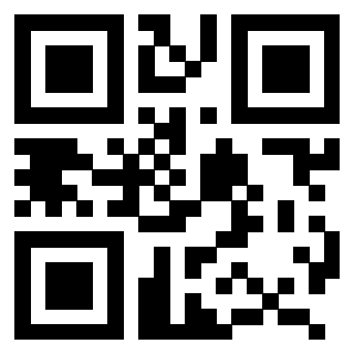 3207392584 QrCode associato
