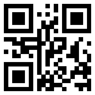 3207392585 QrCode associato