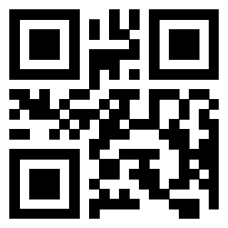 Scansione del Qr Code di 3207392586
