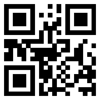 Immagine del Qr Code di 3207392590