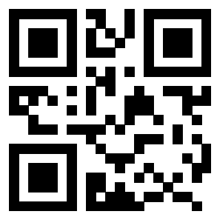 3207392598 Qr Code associato