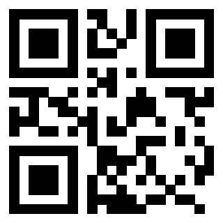 Immagine del QrCode di 3207392599