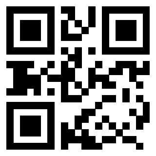 Immagine del QrCode di 3207392600