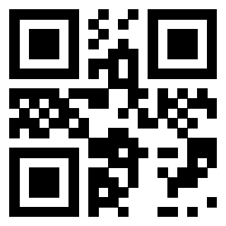 Scansione del Qr Code di 3207392602