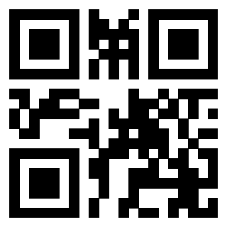 Immagine del Qr Code di 3207392603