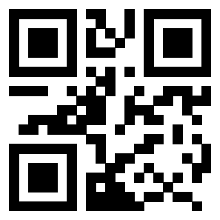 Scansione del Qr Code di 3207392604