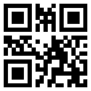 Scansione del Qr Code di 3207392605