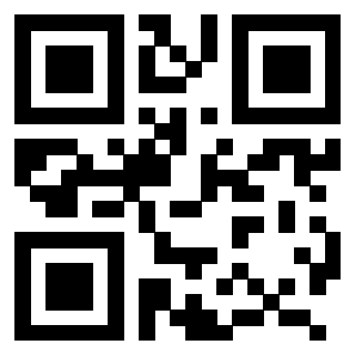 Immagine del Qr Code di 3207392606