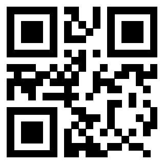 3207392607 - Immagine del Qr Code associato
