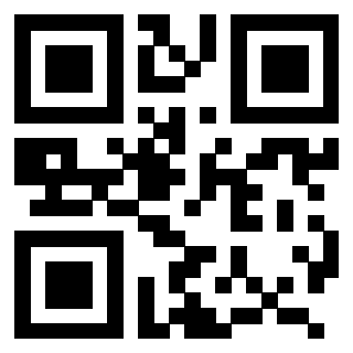 Il QrCode di 3207392613