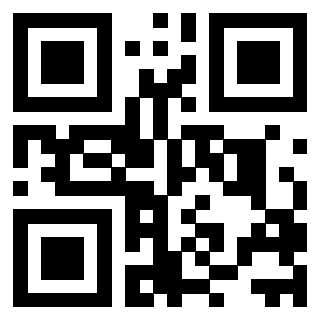 Il QrCode di 3207392615