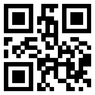Immagine del QrCode di 3207392617