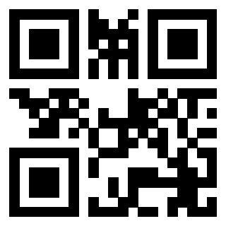 3207392618 QrCode associato
