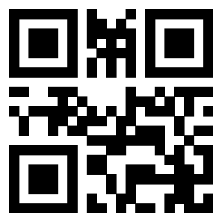 QrCode di 3207392620