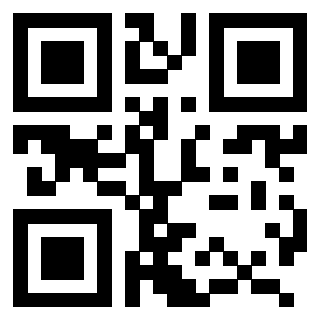 Scansione del QrCode di 3207392622