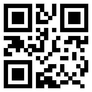 3207392623 Qr Code associato
