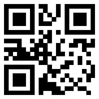 3207392624 - Immagine del Qr Code associato