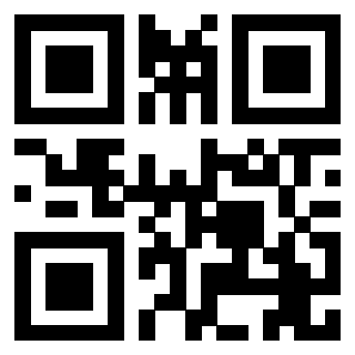 3207392627 - Immagine del Qr Code
