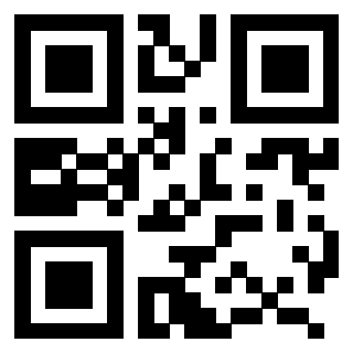 Immagine del QrCode di 3207392628