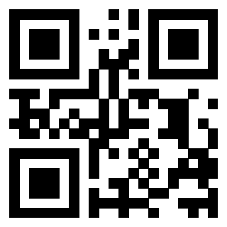 Immagine del QrCode di 3207392630