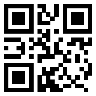 3207392631 Qr Code associato