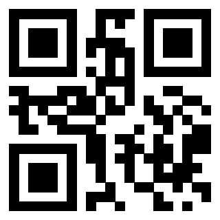 Il QrCode di 3207392632