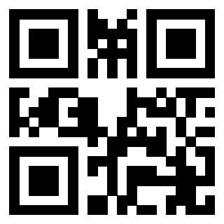 Immagine del QrCode di 3207392634