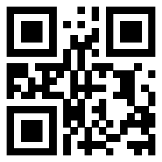 Il Qr Code di 3207392636