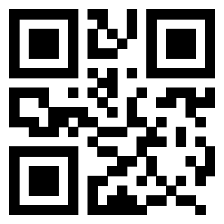 3207392639 - Immagine del Qr Code associato