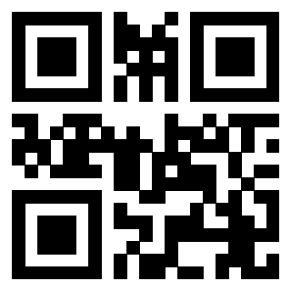 3207392641 QrCode associato