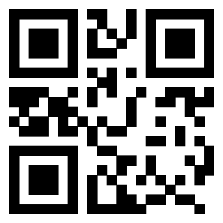3207392643 - Immagine del Qr Code associato