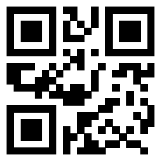 Il QrCode di 3207392644