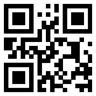 3207392646 - Immagine del Qr Code associato