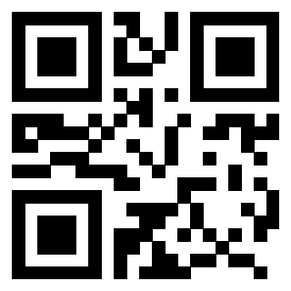 Immagine del Qr Code di 3207392649