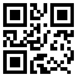 Scansione del Qr Code di 3207392652
