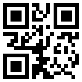Il QrCode di 3207392653